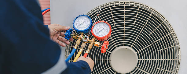 Trusted Ductwork Repair service in East Wareham, MA - Leonard HVAC
