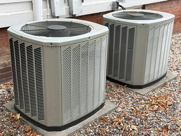 Reliable Air Conditioning Repair contractor in East Wareham, MA by Leonard HVAC